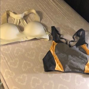 Sports bra bundle